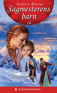 Hemmeligheten (ebok) av Kristin S. Ålovsrud