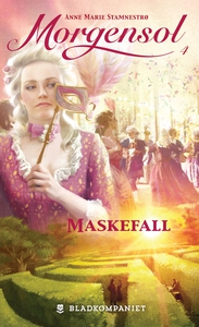 Maskefall (ebok) av Anne Marie Stamnestrø