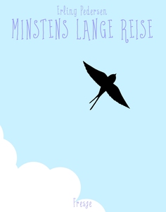 Minstens lange reise (ebok) av Erling Pederse