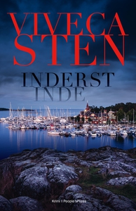 Inderst inde (e-bog) af Viveca Sten