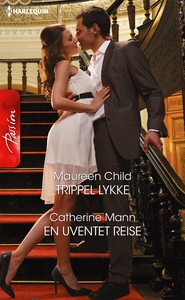 Trippel lykke / En uventet reise (ebok) av Ca