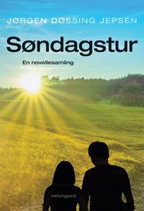 Søndagstur (e-bog) af Jørgen Døssing