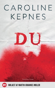 DU (lydbog) af Caroline Kepnes, Carol