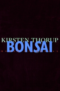 Bonsai (e-bog) af Kirsten Thorup