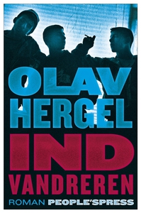 Indvandreren (e-bog) af Olav Hergel
