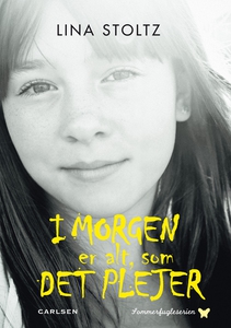 I morgen er alt, som det plejer (e-bo