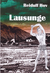 Lausunge (ebok) av Reidulf Hov