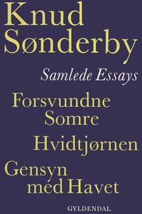 Samlede essays (e-bog) af Knud Sønder