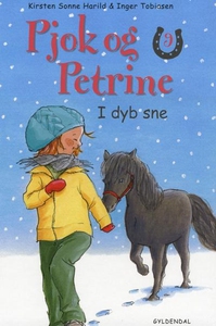 Pjok og Petrine 9 (lydbog) af Kirsten