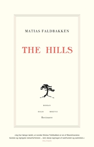 The Hills (e-bog) af Matias Faldbakke