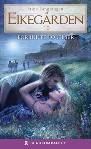Forbudte følelser (ebok) av Stine Langtangen