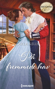 På fremmede hav (ebok) av Kelly Carla