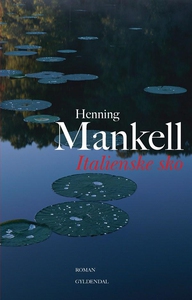 Italienske sko (lydbog) af Henning Ma