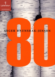 80 (lydbog) af Asger Baunsbak-Jensen