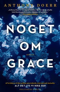 Noget om Grace (e-bog) af Anthony Doe