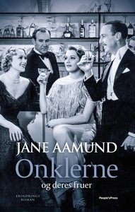 Onklerne - og deres fruer (e-bog) af