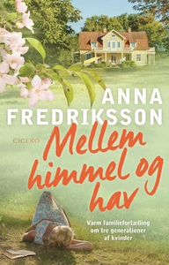 Mellem himmel og hav (e-bog) af Anna