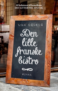 Den lille franske bistro (e-bog) af n