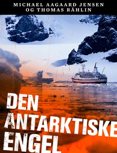 Den antarktiske engel (e-bog) af Mich