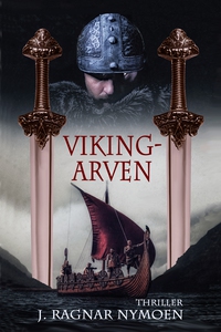 Vikingarven (ebok) av Jan Ragnar Nymoen