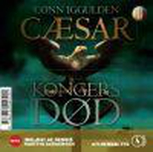 Cæsar 2 - Kongers død (lydbog) af Con