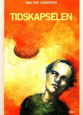 TIDSKAPSELEN (ebok) av Dag Ove Johansen