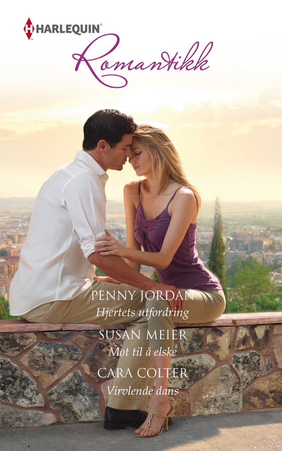 Hjertets utfordring / Mot til å elske / Virvlende dans