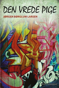 Den vrede pige (e-bog) af Jørgen Børg