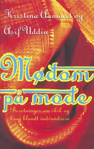 Mødom på mode (e-bog) af Kristina Aam