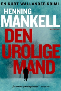 Den urolige mand (e-bog) af Henning M