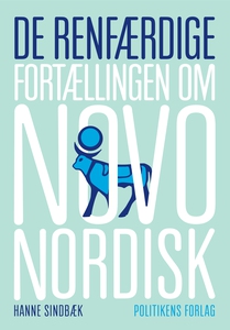 De renfærdige (lydbog) af Hanne Sindb