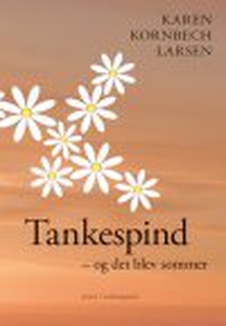 TANKESPIND - OG DET BLEV SOMMER (e-bo