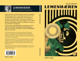 Lemenhæren (ebok) av Dag Ove Johansen