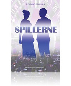 Spillerne (e-bog) af Flemming Eskilds