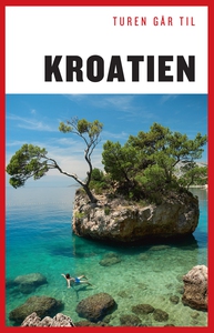 Turen går til Kroatien (e-bog) af Tom