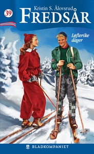 Løfterike dager (ebok) av Kristin S. Ålovsrud