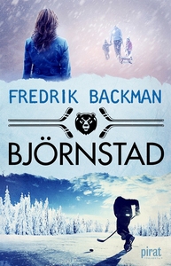 Björnstad (e-bok) av Fredrik Backman