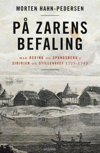 På zarens befaling (lydbog) af Morten