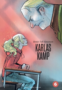Karlas kamp (lydbog) af Renée Toft Si