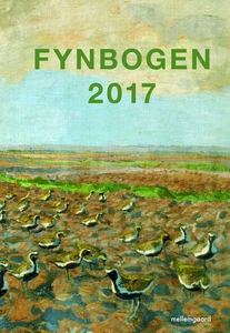 Fynbogen 2017 (e-bog) af Flemming Ras