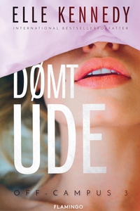 Dømt ude (e-bog) af Elle Kennedy