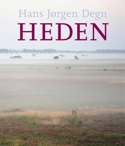 Heden (e-bog) af Hans Jørgen Degn
