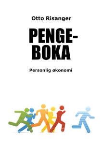 Pengeboka (ebok) av Otto Risanger