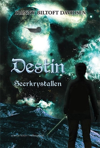 Destin – Seerkrystallen (e-bog) af Da