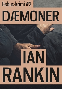 Dæmoner (e-bog) af Ian Rankin