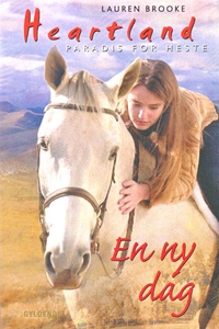 En ny dag (lydbog) af Lauren Brooke