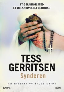Synderen (lydbog) af Tess Gerritsen