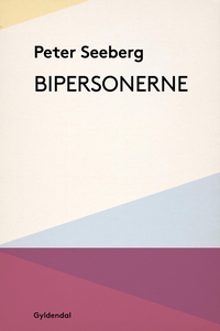 Bipersonerne (e-bog) af Peter Seeberg