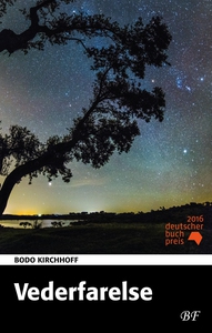 Vederfarelse (e-bog) af Bodo Kirchhof