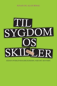Til sygdom os skiller (e-bog) af Susa
